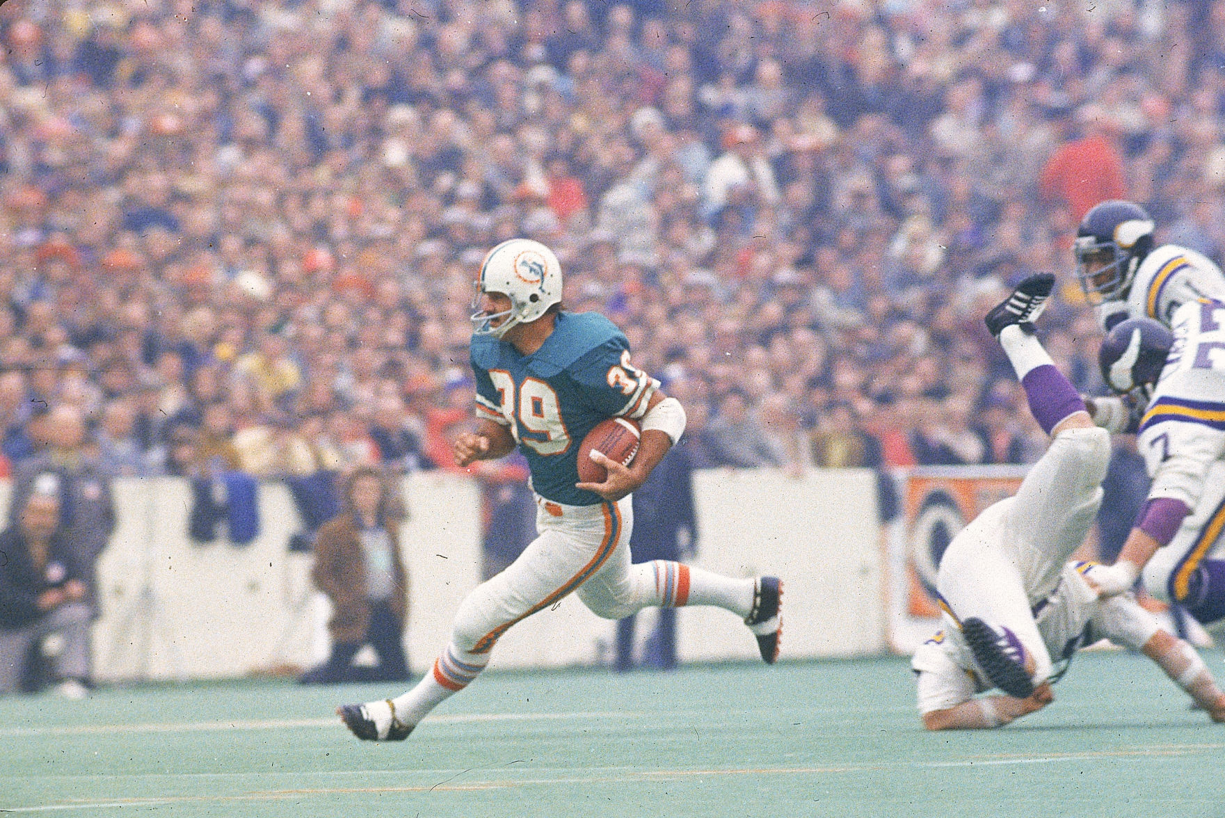 Super Bowl VIII